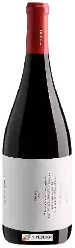 Wijnmakerij Ferrer Bobet - Priorat