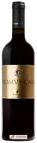 Wijnmakerij Ferrucci - Domus Caia