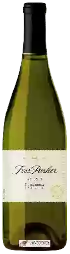 Wijnmakerij Fess Parker - Ashley's Vineyard Chardonnay