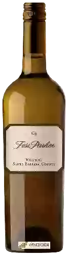 Wijnmakerij Fess Parker - Santa Barbara County Viognier