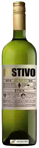 Wijnmakerij Festivo - Bianco