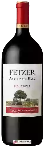 Wijnmakerij Fetzer - Anthony's Hill Pinot Noir