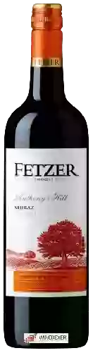 Wijnmakerij Fetzer - Anthony's Hill Shiraz