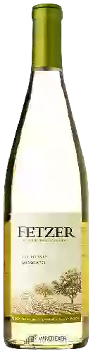Wijnmakerij Fetzer - Moscato