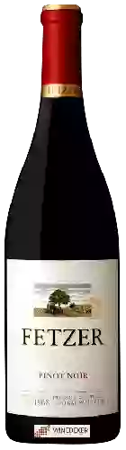 Wijnmakerij Fetzer - Pinot Noir