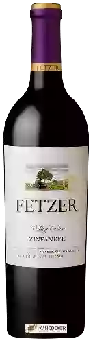 Wijnmakerij Fetzer - Zinfandel