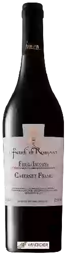 Wijnmakerij I Feudi di Romans - Cabernet Franc