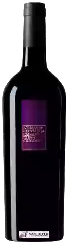 Wijnmakerij Feudi di San Gregorio - Aglianico Del Vulture