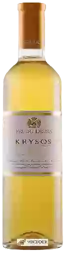 Wijnmakerij Feudo Disisa - Krysos