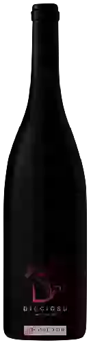 Wijnmakerij Fevitalia - Dicciosu Cannonau Wijnmakerij Fevitalia - Dicciosu Cannonau