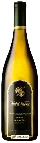 Wijnmakerij Field Stone - Staten Family Reserve Viognier Wijnmakerij Field Stone - Staten Family Reserve Viognier