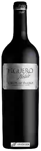 Wijnmakerij Figuero - Noble