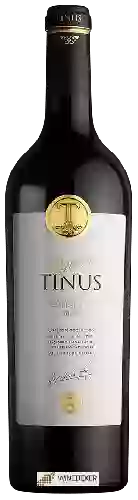 Wijnmakerij Figuero - Tinus