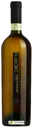 Wijnmakerij Filadoro - Fiano di Avellino