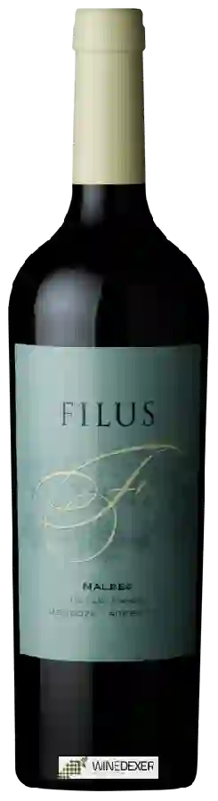 Wijnmakerij Filus - Malbec