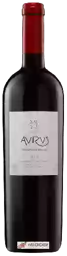 Wijnmakerij Allende - Aurus