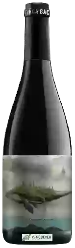 Wijnmakerij Finca Bacara - 3015 Monastrell Ecológico