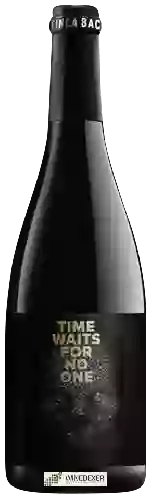 Wijnmakerij Finca Bacara - Time Waits For No One (Black Label)