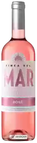 Wijnmakerij Finca del Mar - Rosado