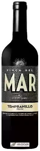 Wijnmakerij Finca del Mar - Tempranillo Crianza
