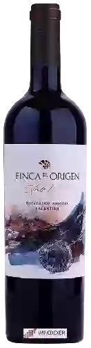 Wijnmakerij Finca el Origen - Estate Blend