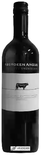 Wijnmakerij Finca Flichman - Aberdeen Angus Cabernet Sauvignon Wijnmakerij Finca Flichman - Aberdeen Angus Cabernet Sauvignon