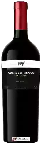 Wijnmakerij Finca Flichman - Aberdeen Angus Centenario