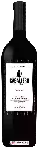 Wijnmakerij Finca Flichman - Caballero de la Cepa Malbec