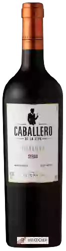 Wijnmakerij Finca Flichman - Caballero de la Cepa Reserva Syrah