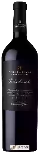 Wijnmakerij Finca Flichman - Dedicado Barrancas Vineyard Red Blend