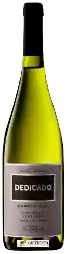 Wijnmakerij Finca Flichman - Dedicado Tupungato Vineyard Chardonnay