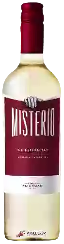 Wijnmakerij Finca Flichman - Misterio Chardonnay