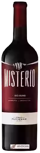 Wijnmakerij Finca Flichman - Misterio Red Blend