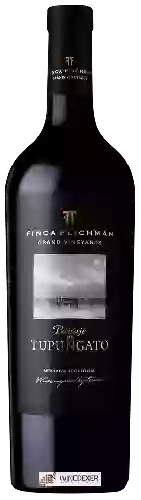 Wijnmakerij Finca Flichman - Paisaje de Tupungato Red Blend