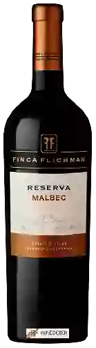 Wijnmakerij Finca Flichman - Reserva Malbec