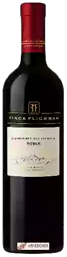 Wijnmakerij Finca Flichman - Roble Cabernet Sauvignon