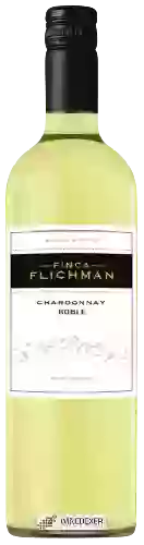 Wijnmakerij Finca Flichman - Roble Chardonnay