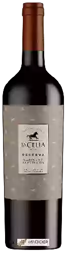 Wijnmakerij Finca La Celia - Cabernet Sauvignon Reserva