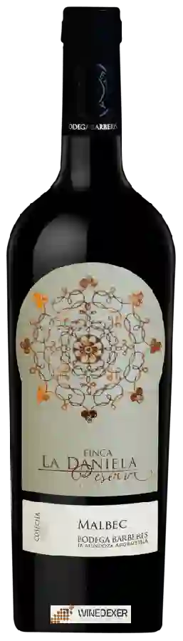 Wijnmakerij Finca La Daniela - Reserva Malbec