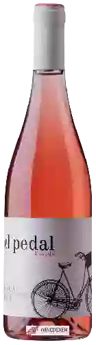 Wijnmakerij Finca La Emperatriz - El Pedal Rosado