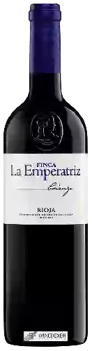 Wijnmakerij Finca La Emperatriz - Finca La Emperatriz Finca La Emperatriz Crianza