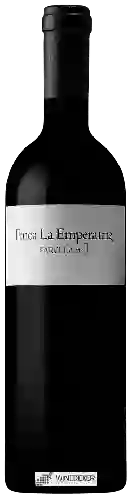 Wijnmakerij Finca La Emperatriz - Finca La Emperatriz Parcela No. 1