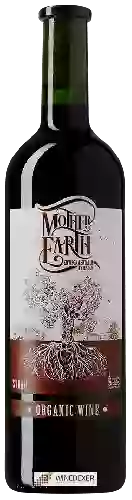 Wijnmakerij Finca La Estacada - Mother Earth Syrah