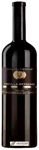 Wijnmakerij Finca La Estacada - Varietales