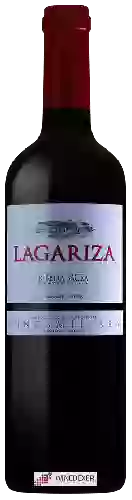 Wijnmakerij Finca Míllara - Lagariza