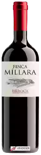 Wijnmakerij Finca Míllara - Red