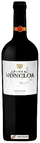 Wijnmakerij Finca Moncloa - Vi&ntildeedos Propios