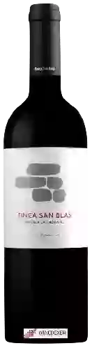 Wijnmakerij Finca San Blas - Parcela Las Hormas