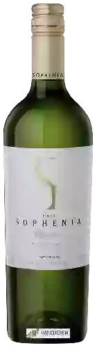 Wijnmakerij Sophenia - Reserve Viognier