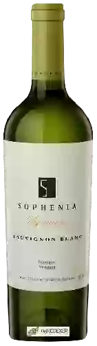 Wijnmakerij Sophenia - Synthesis Sauvignon Blanc